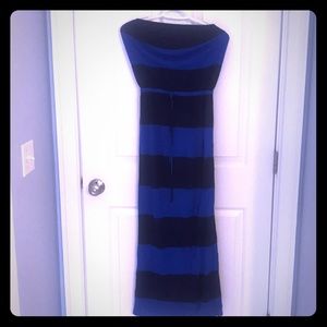 Old Navy Strapless summer dress